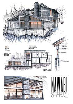 减肥_成功的_胖子采集到建筑