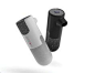 The Inhaler Gets the Hybrid Treatment | Yanko Design