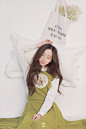 徐小猫_人像_POCO摄影,青春,小清新,美女,风景,日系,人像,甜美,校园,森女