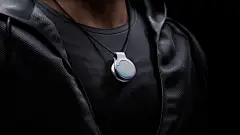 Limitless Pendant wearable AI device answers your questions and preserves your convos : Meet the Limitless Pendant! This wearable AI device delivers personalized productivity features powered by your experiences and actions.