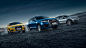 Audi Q3 Q5 Q7 China 2017 : Audi Q3 Q5 Q7