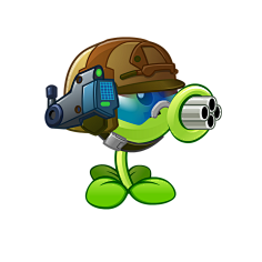 素材植物大战僵尸