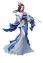洛仙