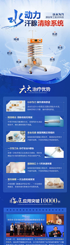 啊老五采集到治疗-医院