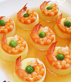 _Bury_all采集到美食