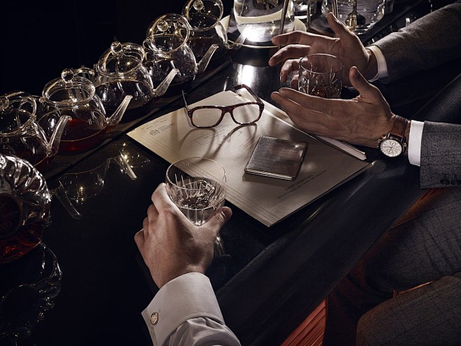 CLM - The Kingsman :...