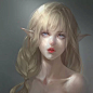 小精灵