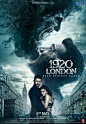 1920 LONDON : 1920 london 2016