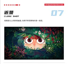 超赞！绘制插画必知的9个镜头语言

当下插画的流行，让插画设计变成设计师必备能力之一。镜头语言是绘制插画必知的基础知识——远景、大全景、全景、小全景、中景、半身景、近景、特写、大特写，不同的镜头语言有不同的表现效果。这些镜头语言，不止运用在插画设计中，其他图片设计合成中也能用到哦~ ​​​
宫中号【稿定艺术圈】更多