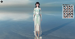 eds_Shao09采集到设定- 东方\古装