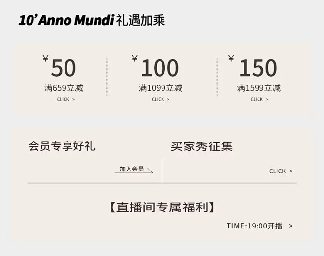 10'am Anno Mundi 创世纪...