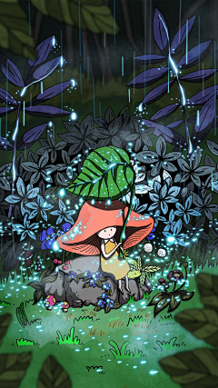 邮寄v采集到24节气