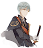 点击查看源网页#刀剑乱舞#