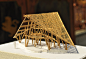 Hideout Horizon Bamboo House / Studio WNA - Image 26 of 35