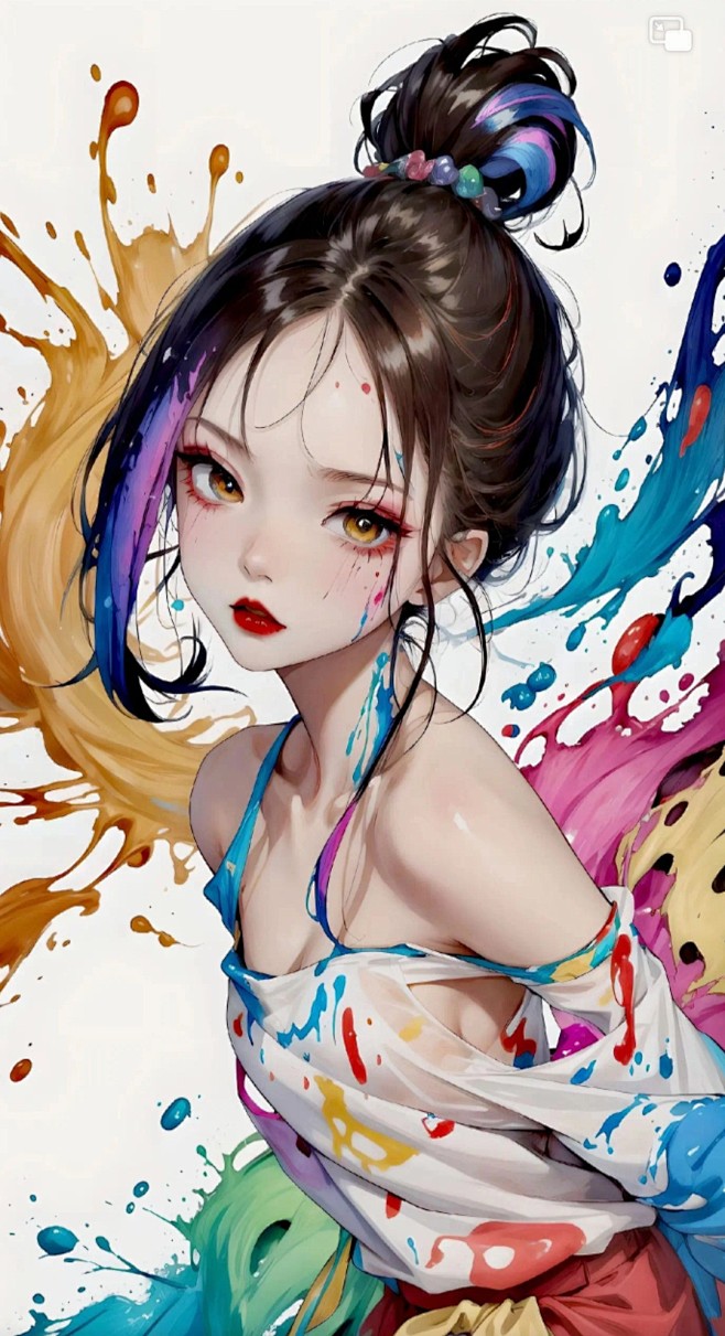 来自分享