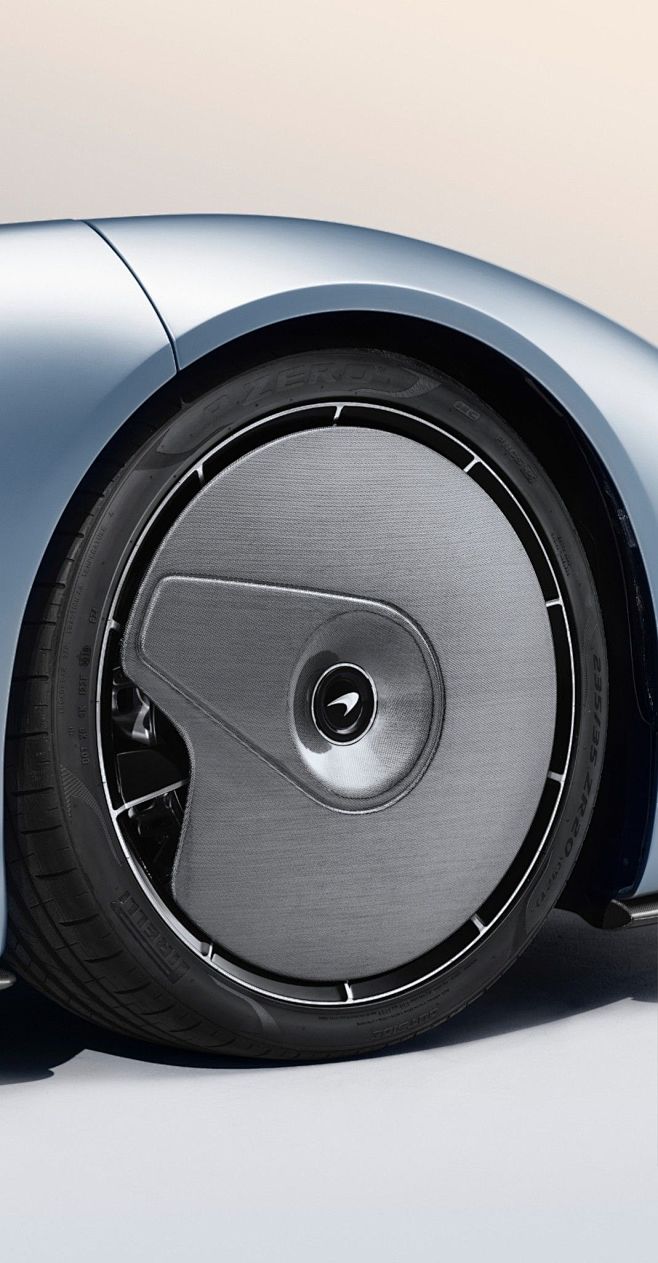 #mclaren #speedtail ...