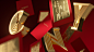 Behance 上的 Jaeger-LeCoultre  Seasons Greetings 2022 (16)