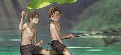 9月练习插画设计