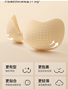 莫小锦采集到内衣场景图