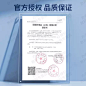 进口Papermate缤乐美心心笔按动式中性笔0.5mm黑色棉花糖系列可换笔芯清晰可爱少女心初中学生笔软胶笔握-tmall.com天猫