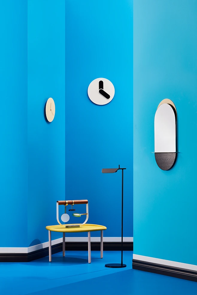 Interior design : Interior series. Personal project in collaboration ...