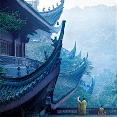 用户5855981722采集到禅的怡美