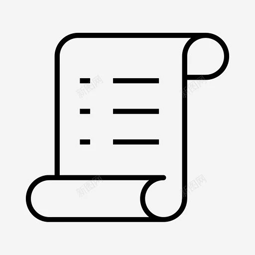 规则文件规章制度图标 页面网页 平面电商 创意素材-花瓣网