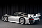 The ultimate 911, The Porsche GT1