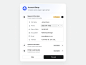 Account Setup • AlignUI Design System by Erşad Başbağ on Dribbble