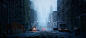 Devastation on Behance