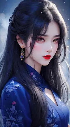 1693540603旗袍#美女壁纸UzUwASyWjpg