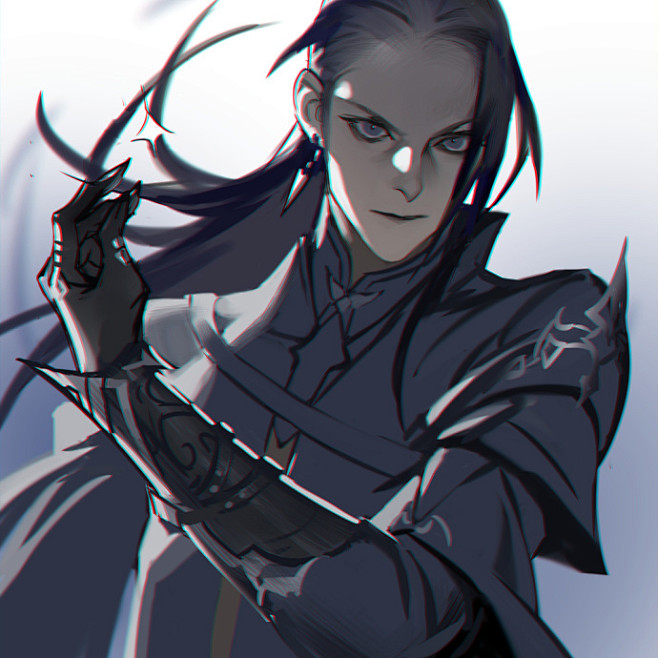 @剑网3赛事 @剑网3有爱同人秀 大师赛...