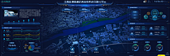 第莉莉答啦啦啦啦采集到大屏科技
