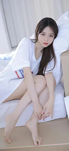 全屏壁纸｜清新靓丽，美女写真「第1021期」-今日头条