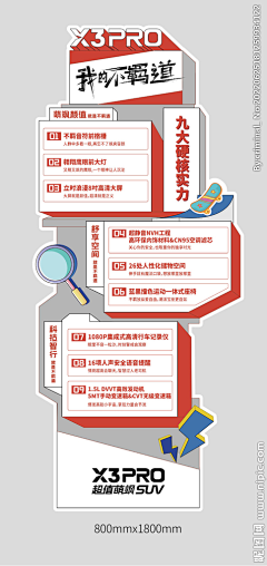 广告设计110采集到导视系统