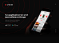 LifeCorr : An app for civil journalists on the go. Helps you to share what is happening around you with the whole world
