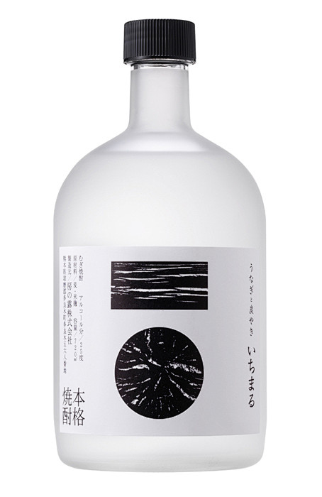 Shochu ICHIMARU - AD...