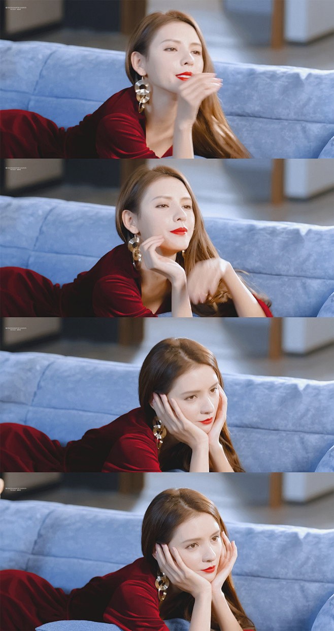 韫色过浓张予曦