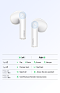 29.99US $ 40% OFF|【NEW】UGREEN HiTune H3 TWS Bluetooth 5.2 Earphones Wireless Headphones 70ms Low Latency Gaming Earbuds 2 Mics 25H Playtime|Bluetooth Earphones & Headphones|   - AliExpress : Smarter Shopping, Better Living!  Aliexpress.com