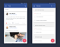 Productivity Android App by Ghani Pradita 