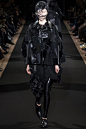 Junya Watanabe2014秋冬高级成衣发布秀_2014巴黎时装周图片464320