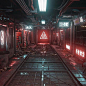 赛博朋克（Cyberpunk）