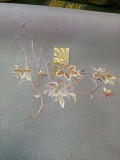 喝一杯麦茶采集到暗纹