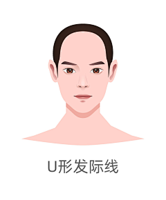 小噜哩采集到植发