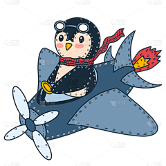 cashqiii采集到插画