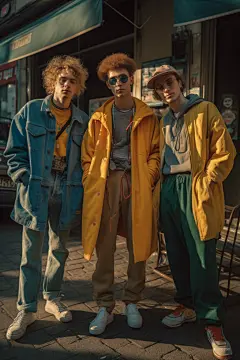 AI绘画_Prompts_PawelP_Ed_Edd_n_Eddy_as_real_life_humans_wearing_street_style_c_cb31554b-db3f-4644-af5b-de9d5b04f4b6_xpanx.com
