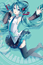 初音未来