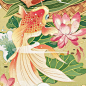 国风插画的搜索结果_360图片