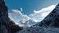 General 3840x2160 The Witcher 3：Wild Hunt电子游戏The Witcher_背景 _T20191122 