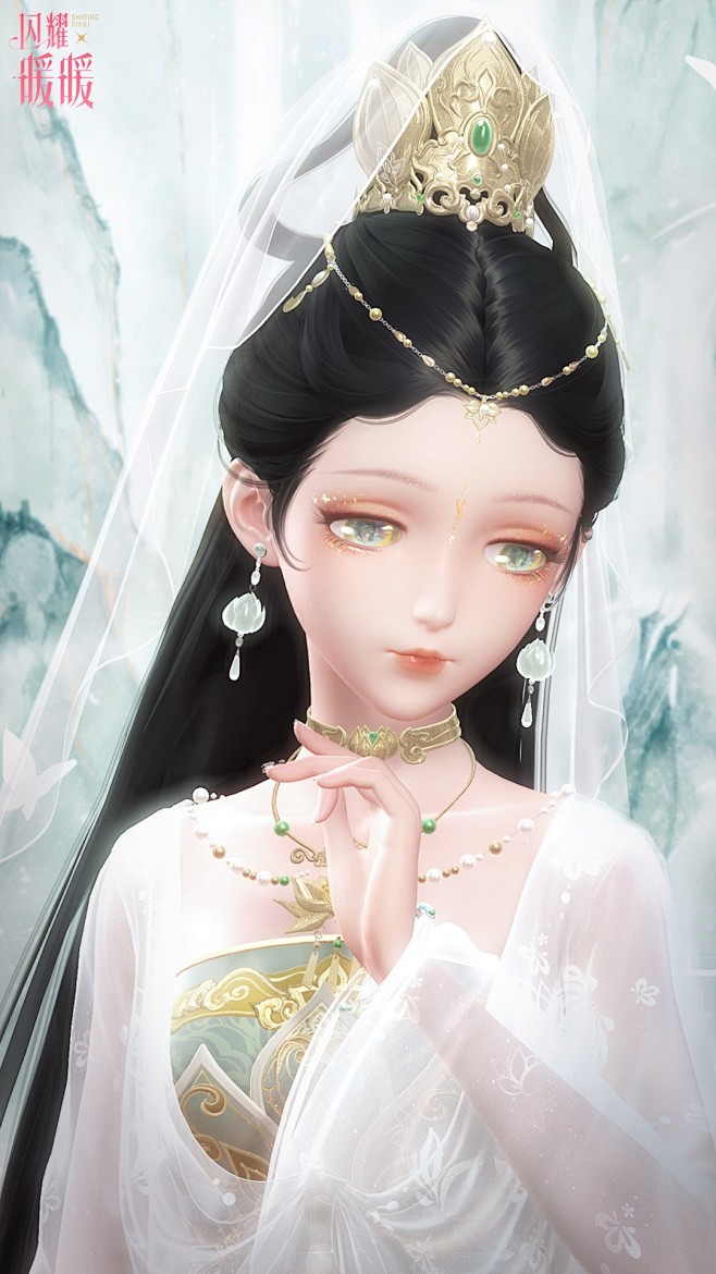 @闪耀暖暖 的个人主页 - 微博